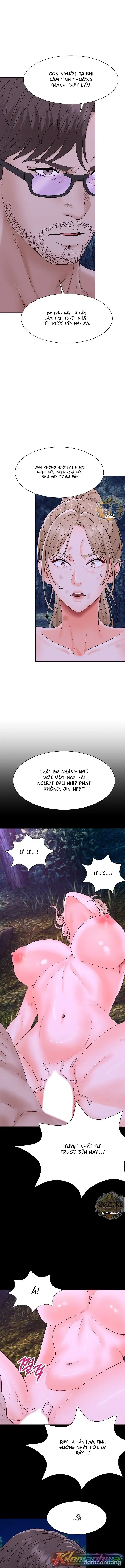 đọc truyện Ai Dịch - Chúa Đảo Chương 21 ảnh 3 tại Thiên Thai Truyện