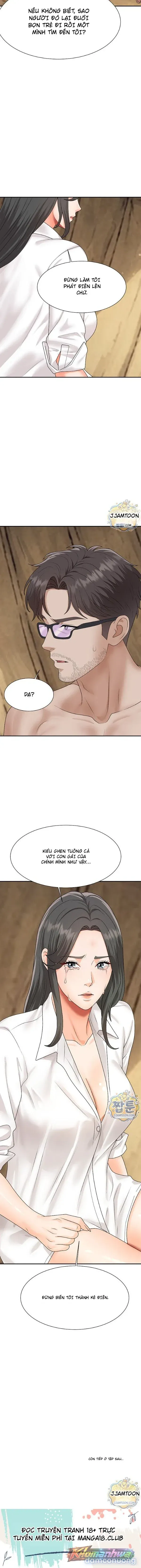 đọc truyện Ai Dịch - Chúa Đảo Chương 22 ảnh 14 tại Thiên Thai Truyện