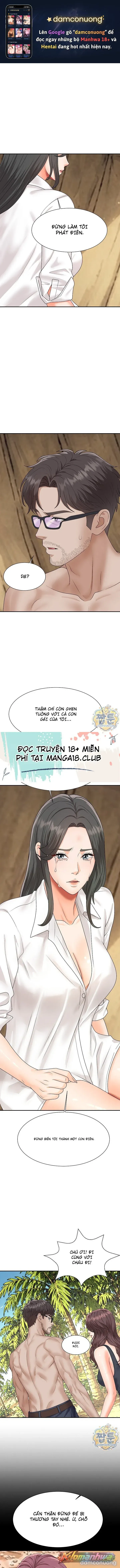 đọc truyện Ai Dịch - Chúa Đảo Chương 23 ảnh 2 tại Thiên Thai Truyện