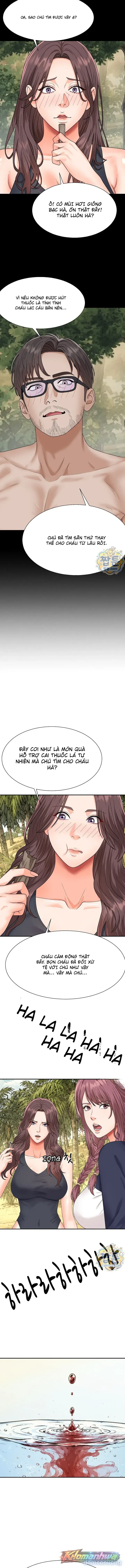 đọc truyện Ai Dịch - Chúa Đảo Chương 23 ảnh 15 tại Thiên Thai Truyện