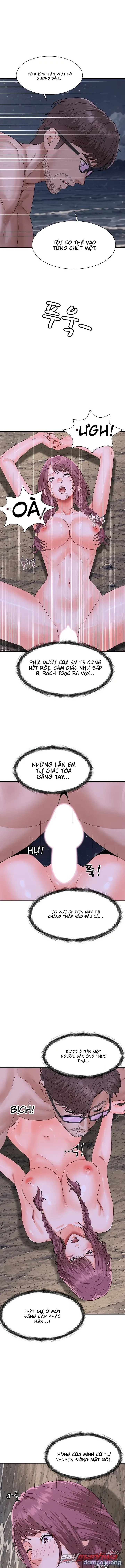 đọc truyện Ai Dịch - Chúa Đảo Chương 27 ảnh 6 tại Thiên Thai Truyện