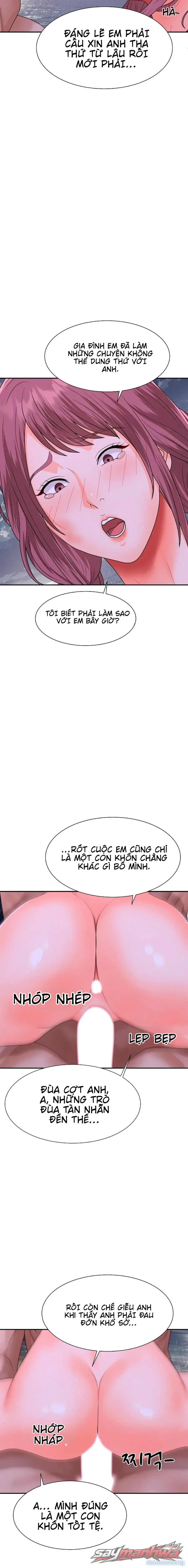 đọc truyện Ai Dịch - Chúa Đảo Chương 28 ảnh 14 tại Thiên Thai Truyện
