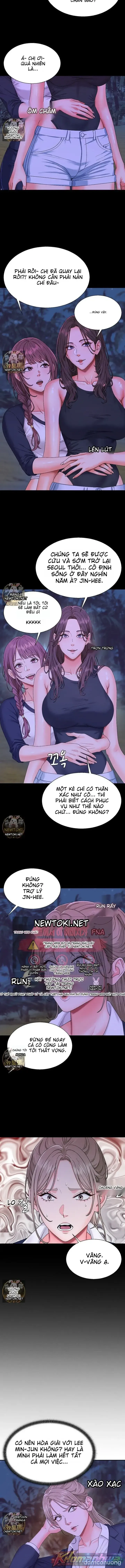 đọc truyện Ai Dịch - Chúa Đảo Chương 3 ảnh 14 tại Thiên Thai Truyện
