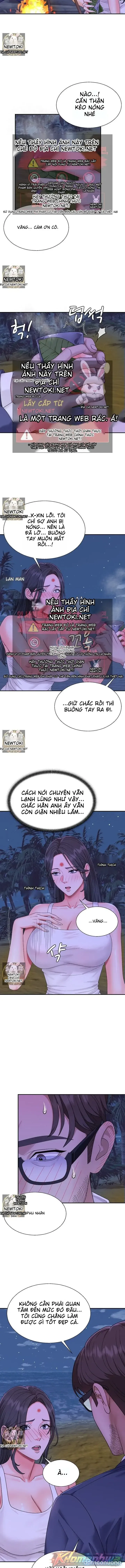 đọc truyện Ai Dịch - Chúa Đảo Chương 3 ảnh 8 tại Thiên Thai Truyện