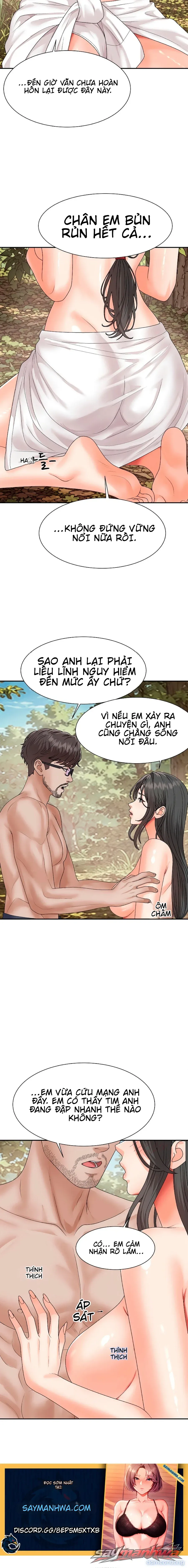 đọc truyện Ai Dịch - Chúa Đảo Chương 30 ảnh 17 tại Thiên Thai Truyện