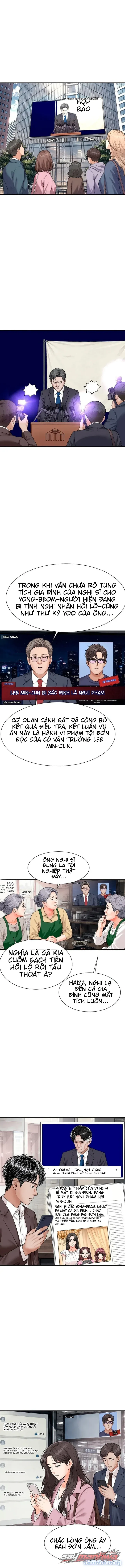 đọc truyện Ai Dịch - Chúa Đảo Chương 32 ảnh 12 tại Thiên Thai Truyện