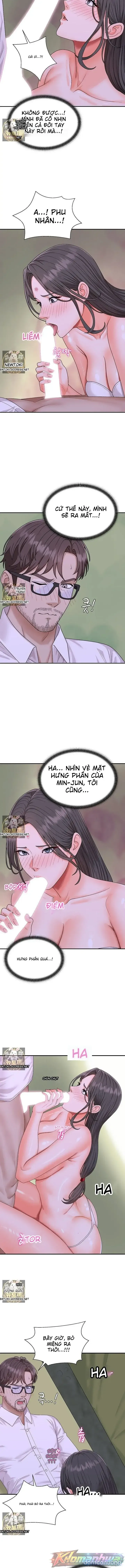 đọc truyện Ai Dịch - Chúa Đảo Chương 4 ảnh 14 tại Thiên Thai Truyện