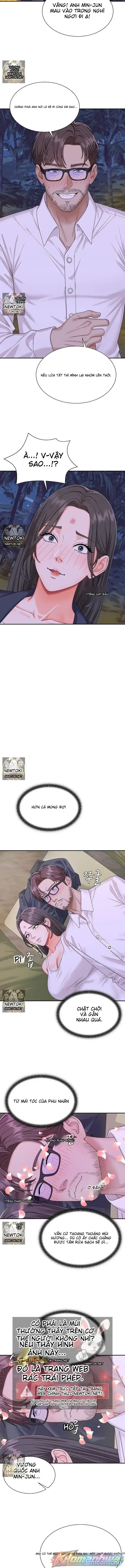 đọc truyện Ai Dịch - Chúa Đảo Chương 4 ảnh 8 tại Thiên Thai Truyện