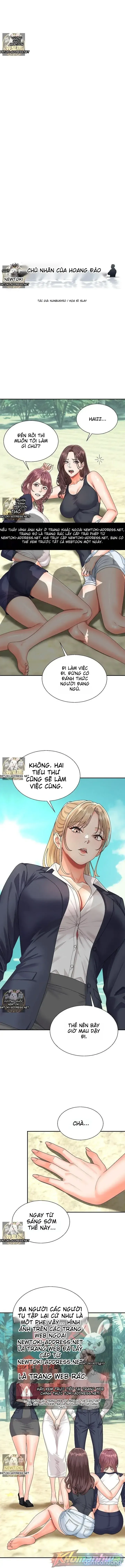 đọc truyện Ai Dịch - Chúa Đảo Chương 6 ảnh 3 tại Thiên Thai Truyện