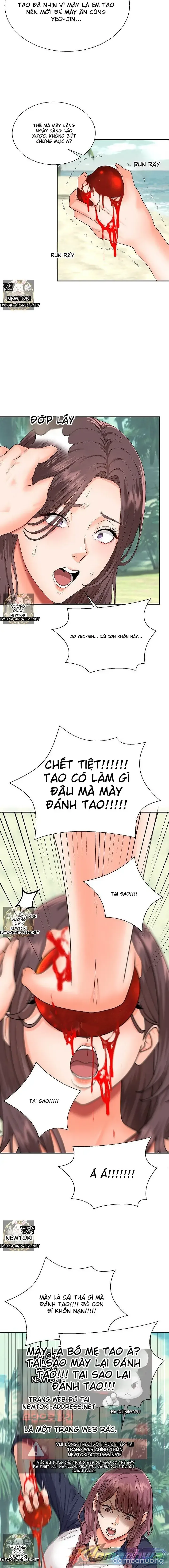 đọc truyện Ai Dịch - Chúa Đảo Chương 6 ảnh 17 tại Thiên Thai Truyện