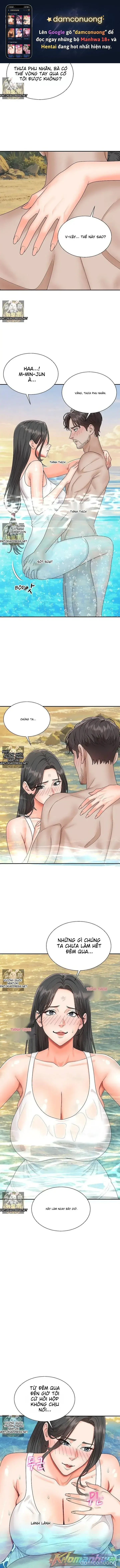 đọc truyện Ai Dịch - Chúa Đảo Chương 8 ảnh 2 tại Thiên Thai Truyện