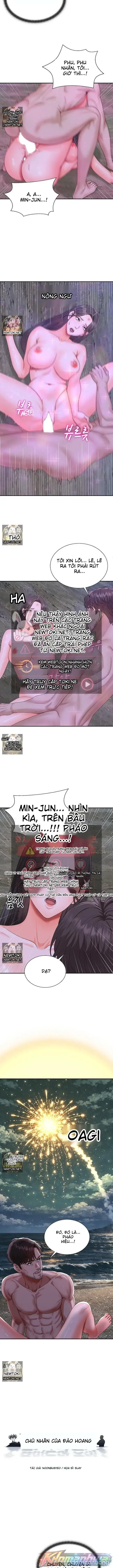 đọc truyện Ai Dịch - Chúa Đảo Chương 9 ảnh 3 tại Thiên Thai Truyện