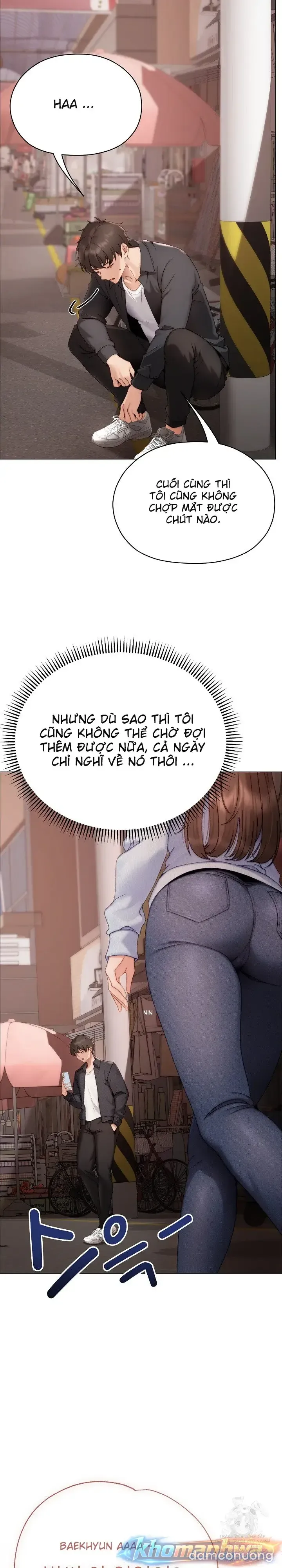 đọc truyện Ai Dịch - Cô Nàng Hư Hỏng Chương 23 ảnh 24 tại Thiên Thai Truyện