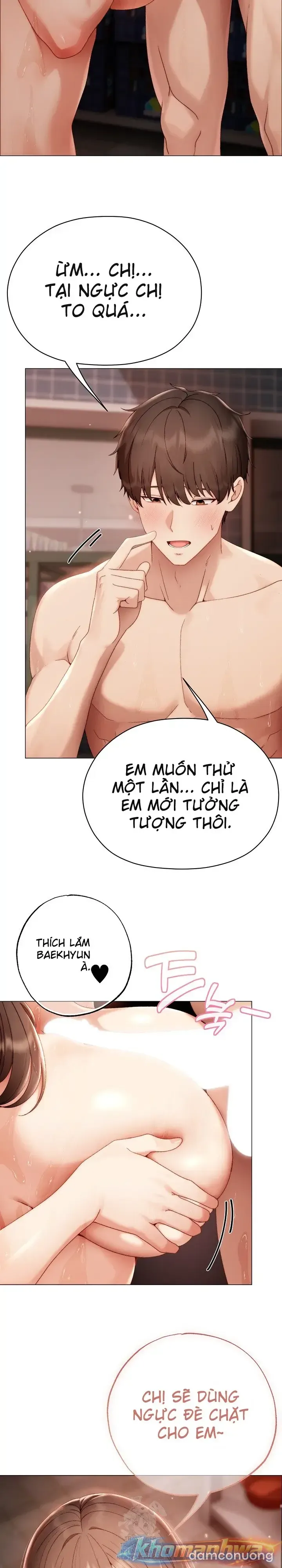 đọc truyện Ai Dịch - Cô Nàng Hư Hỏng Chương 26 ảnh 18 tại Thiên Thai Truyện