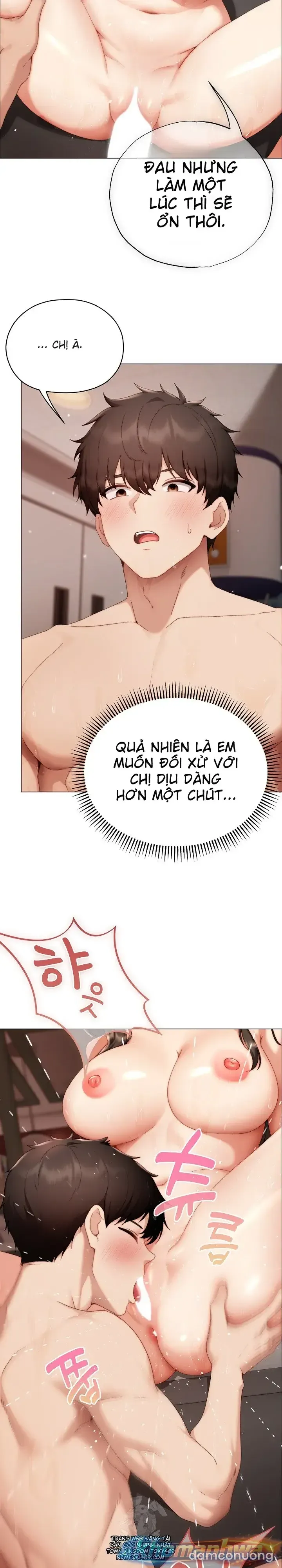 đọc truyện Ai Dịch - Cô Nàng Hư Hỏng Chương 26 ảnh 6 tại Thiên Thai Truyện