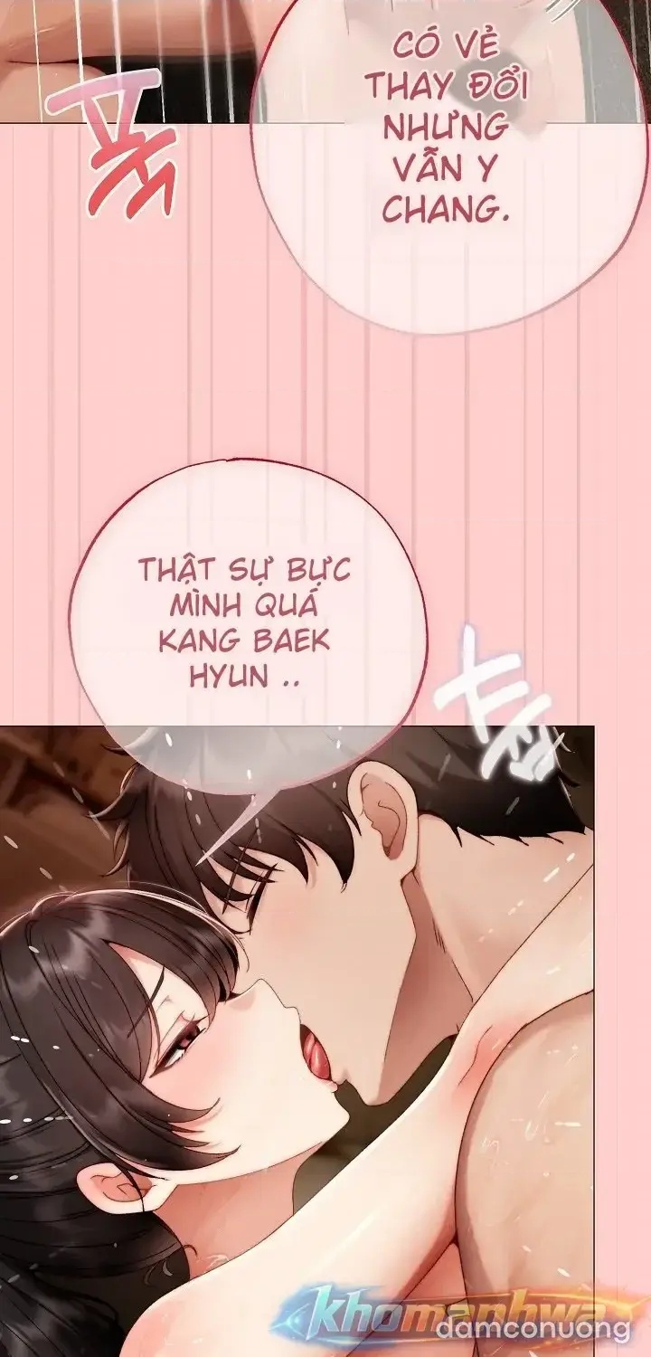 đọc truyện Ai Dịch - Cô Nàng Hư Hỏng Chương 31 ảnh 17 tại Thiên Thai Truyện