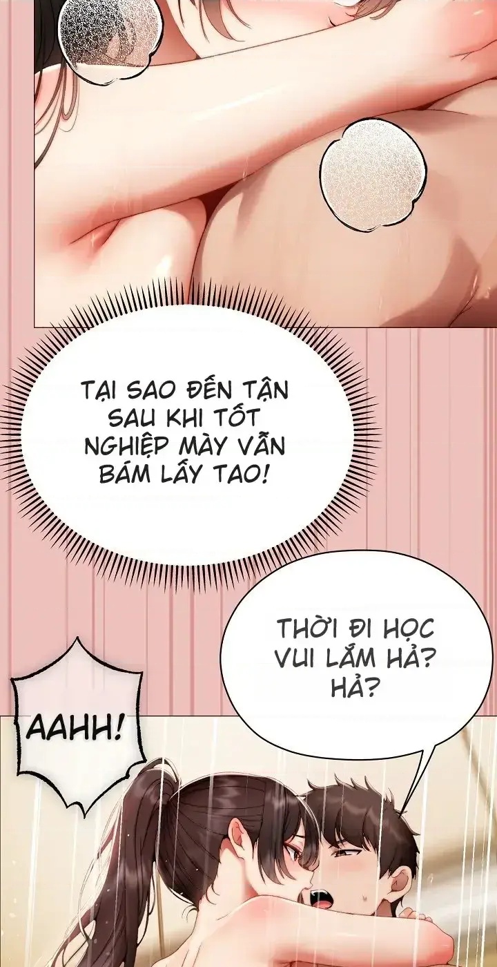 đọc truyện Ai Dịch - Cô Nàng Hư Hỏng Chương 32 ảnh 8 tại Thiên Thai Truyện