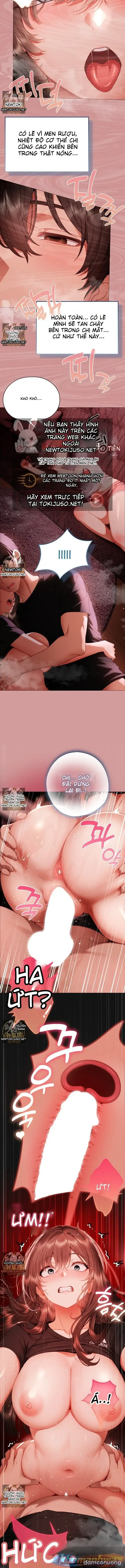 đọc truyện Ai Dịch - Cô Nàng Hư Hỏng Chương 37 ảnh 14 tại Thiên Thai Truyện
