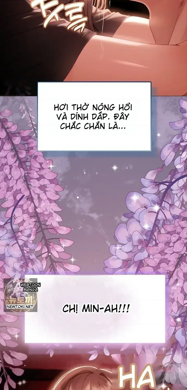 đọc truyện Ai Dịch - Cô Nàng Hư Hỏng Chương 37 ảnh 6 tại Thiên Thai Truyện