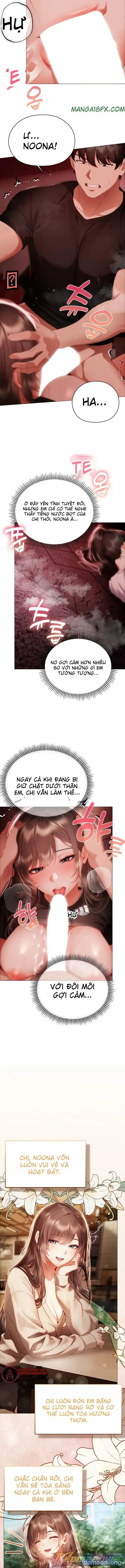 đọc truyện Ai Dịch - Cô Nàng Hư Hỏng Chương 38 ảnh 8 tại Thiên Thai Truyện