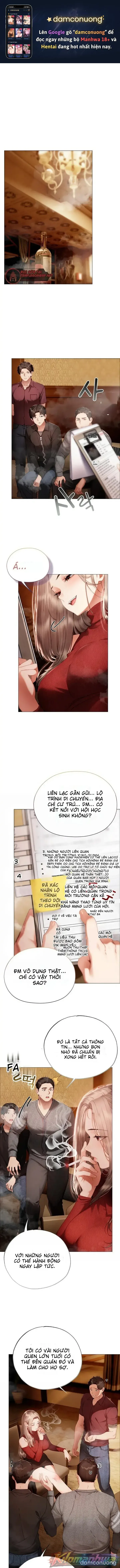 đọc truyện Ai Dịch - Cô Nàng Hư Hỏng Chương 40 ảnh 2 tại Thiên Thai Truyện