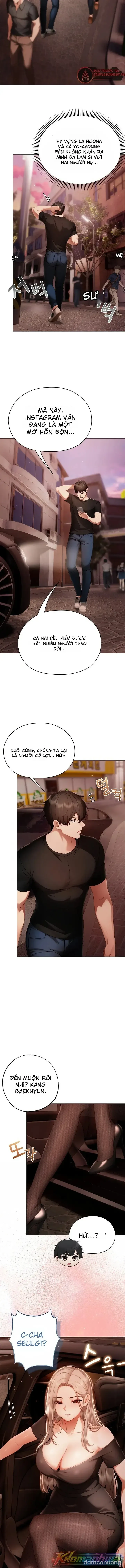 đọc truyện Ai Dịch - Cô Nàng Hư Hỏng Chương 40 ảnh 12 tại Thiên Thai Truyện