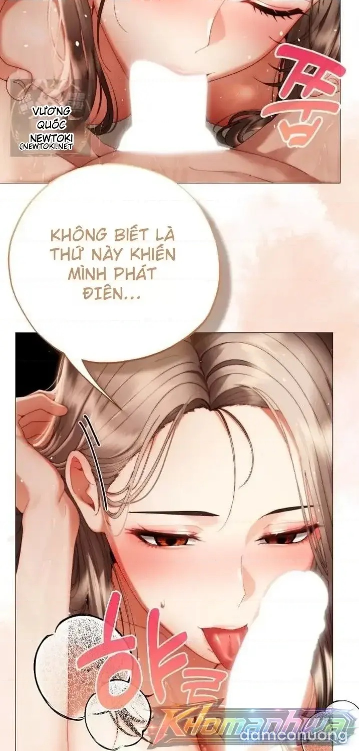 đọc truyện Ai Dịch - Cô Nàng Hư Hỏng Chương 41 ảnh 10 tại Thiên Thai Truyện