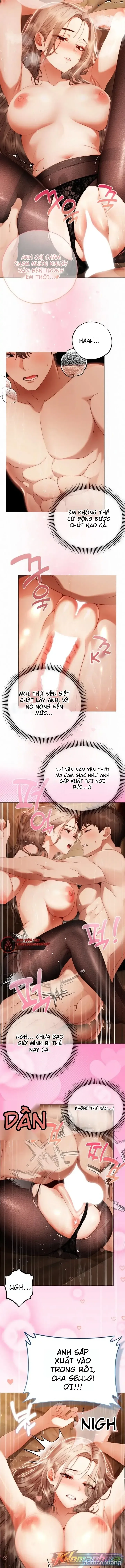 đọc truyện Ai Dịch - Cô Nàng Hư Hỏng Chương 42 ảnh 10 tại Thiên Thai Truyện