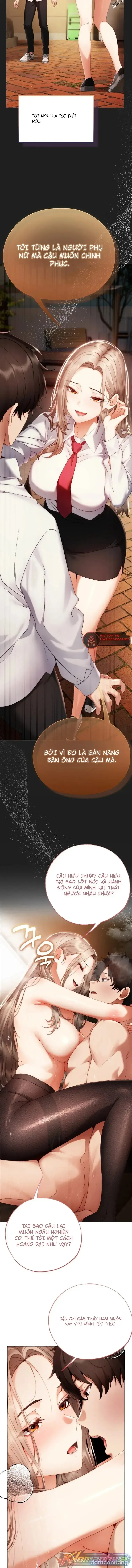 đọc truyện Ai Dịch - Cô Nàng Hư Hỏng Chương 43 ảnh 12 tại Thiên Thai Truyện