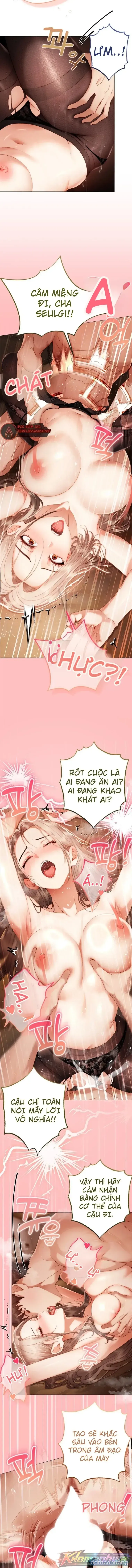 đọc truyện Ai Dịch - Cô Nàng Hư Hỏng Chương 43 ảnh 17 tại Thiên Thai Truyện