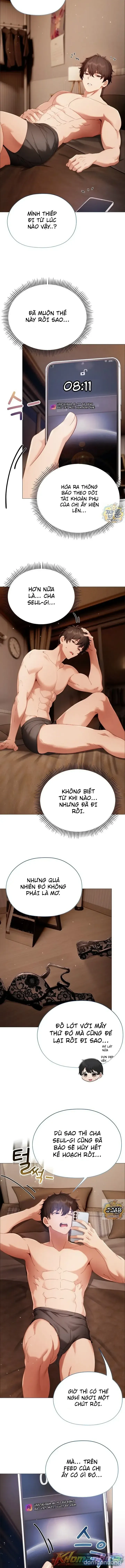 đọc truyện Ai Dịch - Cô Nàng Hư Hỏng Chương 44 ảnh 21 tại Thiên Thai Truyện