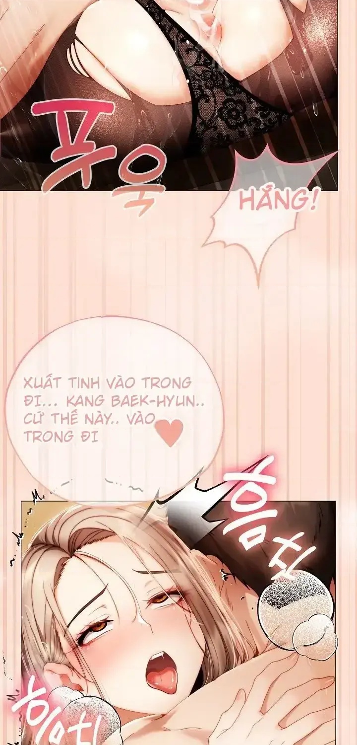 đọc truyện Ai Dịch - Cô Nàng Hư Hỏng Chương 44 ảnh 6 tại Thiên Thai Truyện