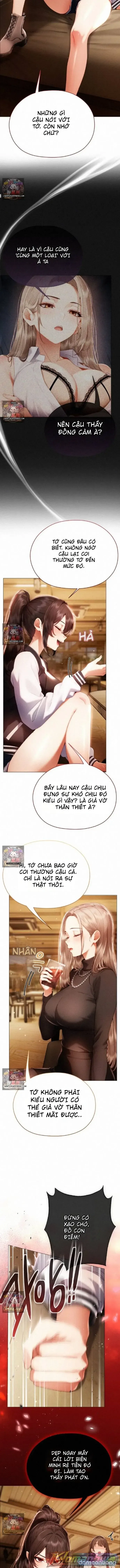 đọc truyện Ai Dịch - Cô Nàng Hư Hỏng Chương 45 ảnh 4 tại Thiên Thai Truyện