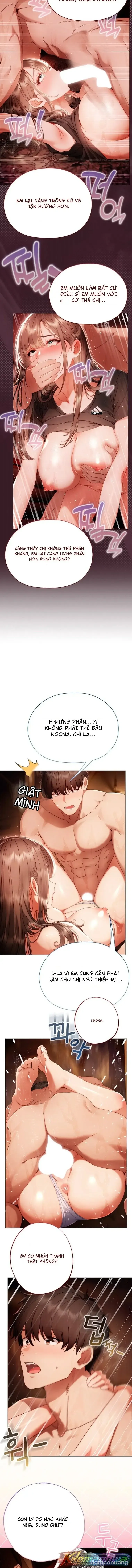 đọc truyện Ai Dịch - Cô Nàng Hư Hỏng Chương 47 ảnh 8 tại Thiên Thai Truyện