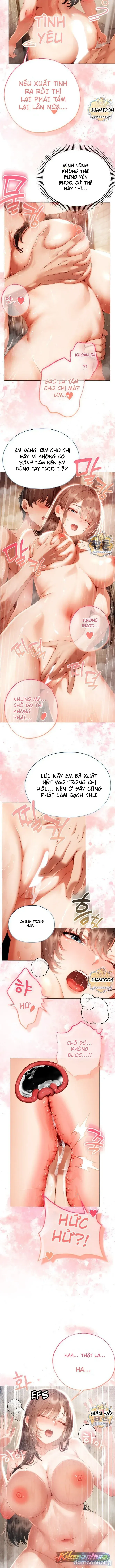 đọc truyện Ai Dịch - Cô Nàng Hư Hỏng Chương 48 ảnh 12 tại Thiên Thai Truyện