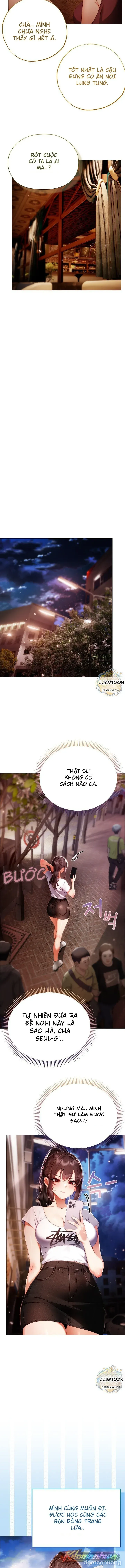 đọc truyện Ai Dịch - Cô Nàng Hư Hỏng Chương 49 ảnh 14 tại Thiên Thai Truyện