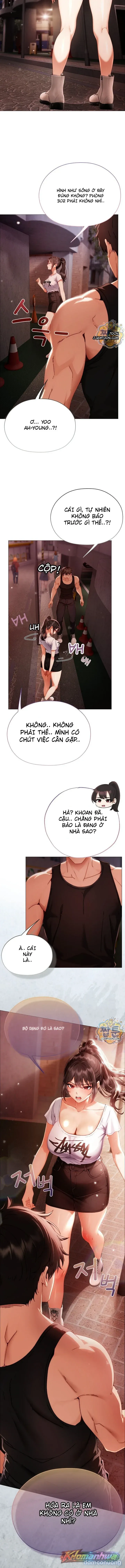 đọc truyện Ai Dịch - Cô Nàng Hư Hỏng Chương 49 ảnh 16 tại Thiên Thai Truyện