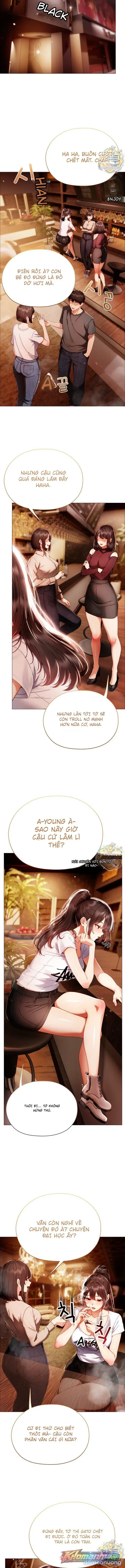 đọc truyện Ai Dịch - Cô Nàng Hư Hỏng Chương 49 ảnh 9 tại Thiên Thai Truyện