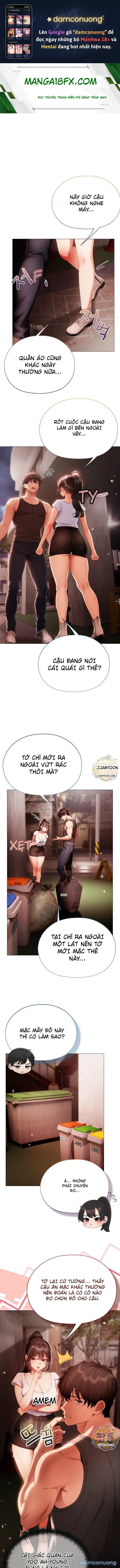 đọc truyện Ai Dịch - Cô Nàng Hư Hỏng Chương 50 ảnh 2 tại Thiên Thai Truyện