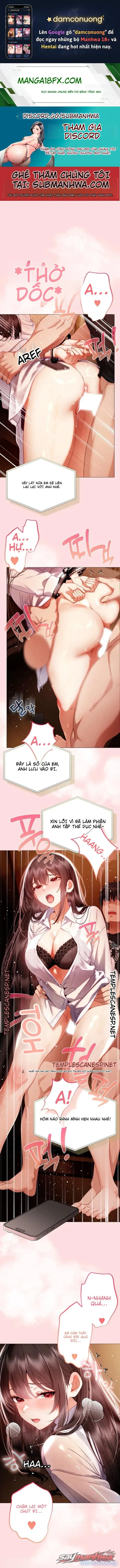 đọc truyện Ai Dịch - Cô Nàng Hư Hỏng Chương 52 ảnh 2 tại Thiên Thai Truyện