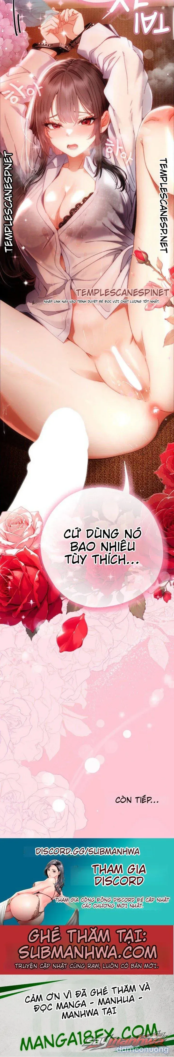 đọc truyện Ai Dịch - Cô Nàng Hư Hỏng Chương 52 ảnh 21 tại Thiên Thai Truyện