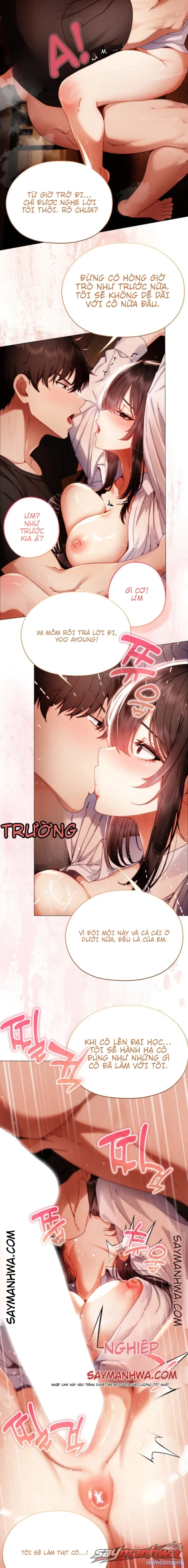 đọc truyện Ai Dịch - Cô Nàng Hư Hỏng Chương 53 ảnh 6 tại Thiên Thai Truyện