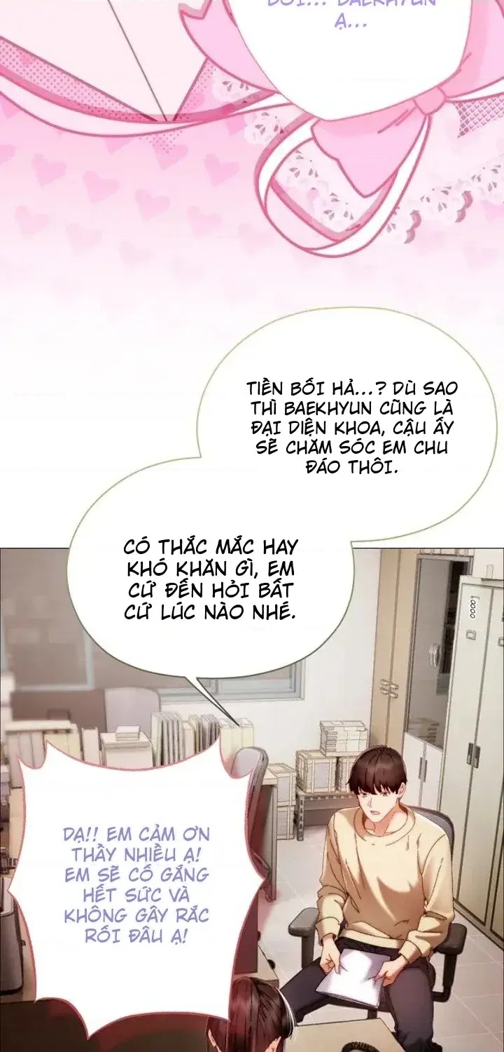 đọc truyện Ai Dịch - Cô Nàng Hư Hỏng Chương 55 ảnh 3 tại Thiên Thai Truyện