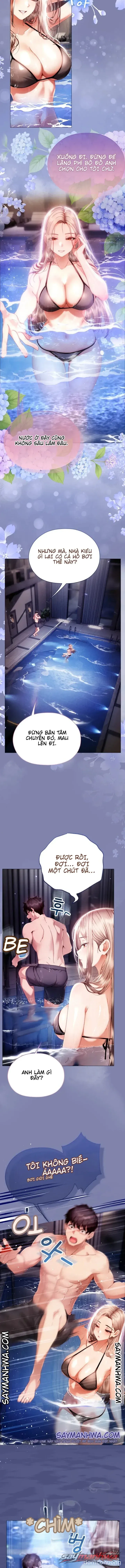 đọc truyện Ai Dịch - Cô Nàng Hư Hỏng Chương 56 ảnh 12 tại Thiên Thai Truyện