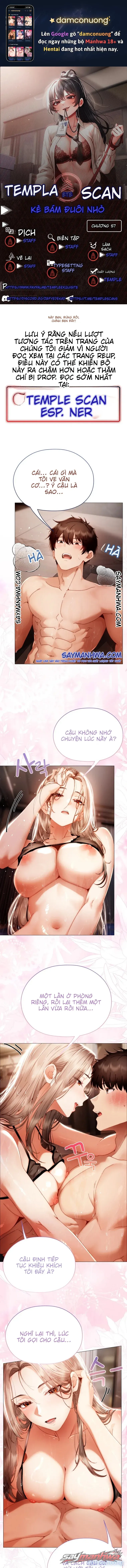 đọc truyện Ai Dịch - Cô Nàng Hư Hỏng Chương 57 ảnh 2 tại Thiên Thai Truyện