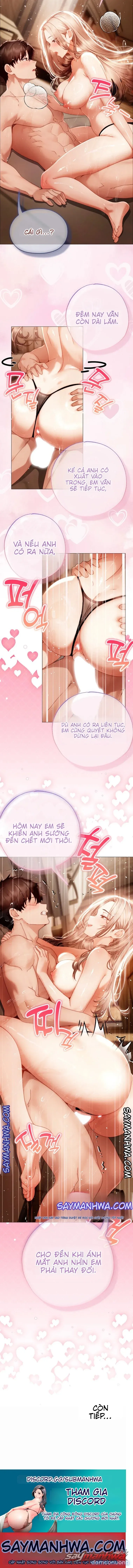 đọc truyện Ai Dịch - Cô Nàng Hư Hỏng Chương 57 ảnh 17 tại Thiên Thai Truyện