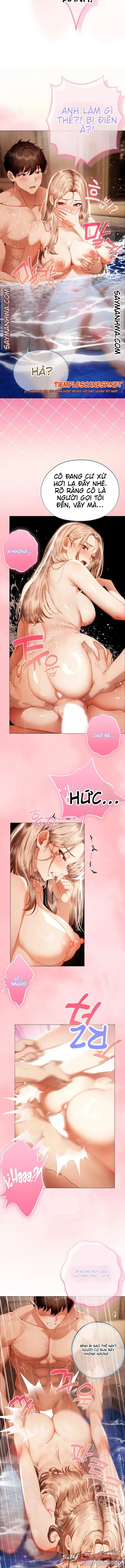 đọc truyện Ai Dịch - Cô Nàng Hư Hỏng Chương 58 ảnh 10 tại Thiên Thai Truyện