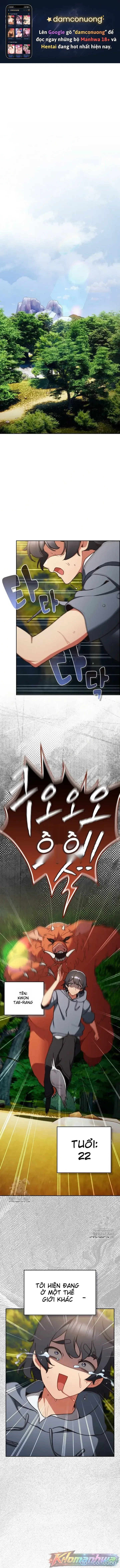 đọc truyện Ai Dịch - Cứu Thế Giới Bằng Cách Đánh Nó! Chương 1 ảnh 2 tại Thiên Thai Truyện
