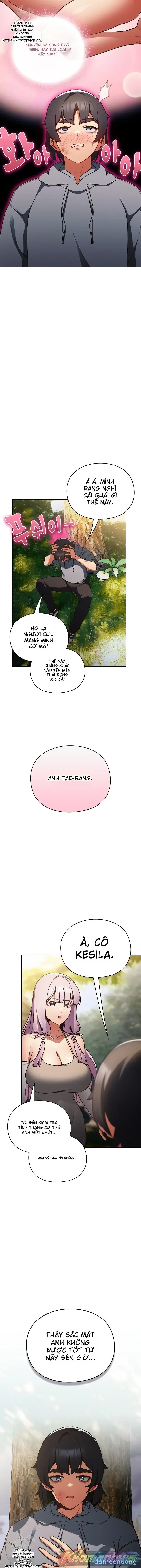 đọc truyện Ai Dịch - Cứu Thế Giới Bằng Cách Đánh Nó! Chương 1 ảnh 21 tại Thiên Thai Truyện