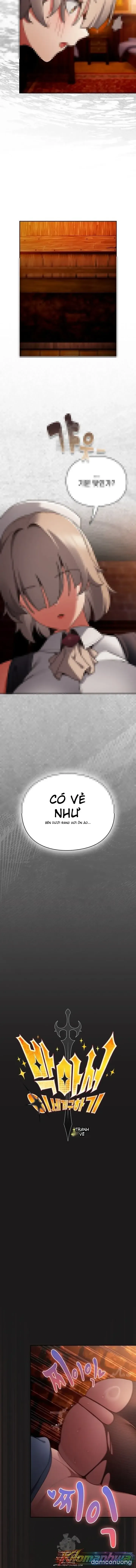 đọc truyện Ai Dịch - Cứu Thế Giới Bằng Cách Đánh Nó! Chương 10 ảnh 6 tại Thiên Thai Truyện